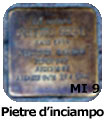 Pietre Inciampo 9